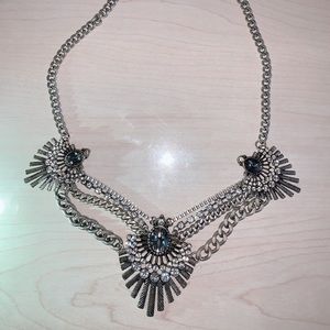 Embellished Necklace